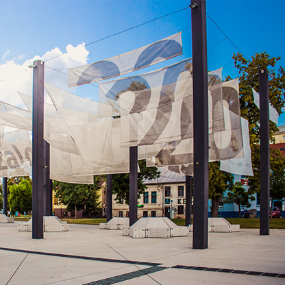 Arts, Culture and Creative Industries