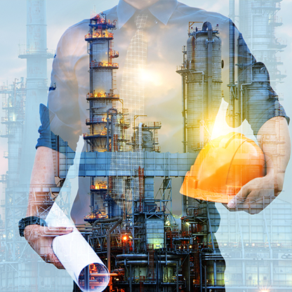Industrial, Energy and Automotive