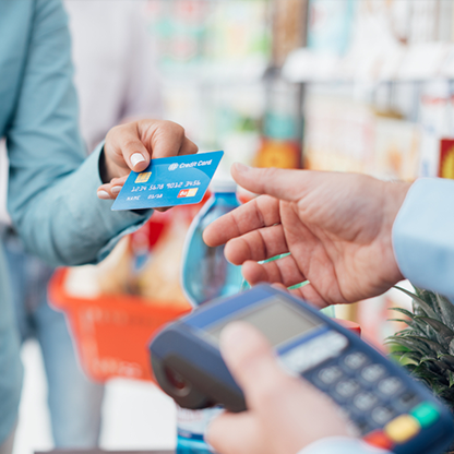 Consumer and Retail